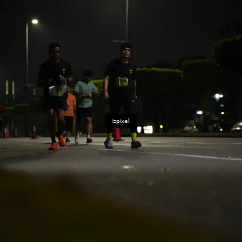 Runner Photo 5468602