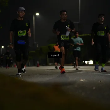 Runner Photo 5468603