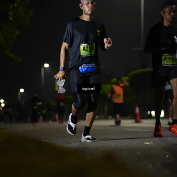Runner Photo 5468604