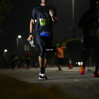 Runner Photo 5468605