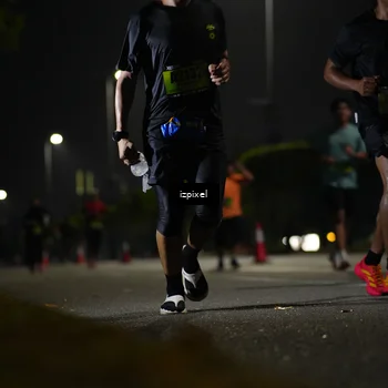 Runner Photo 5468608