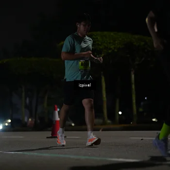 Runner Photo 5468610
