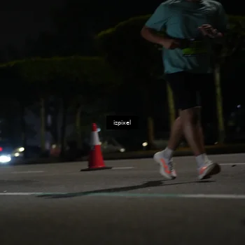 Runner Photo 5468611