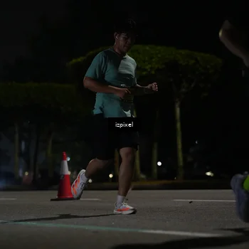Runner Photo 5468612