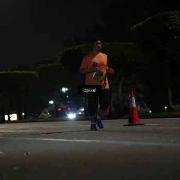 Runner Photo 5468614