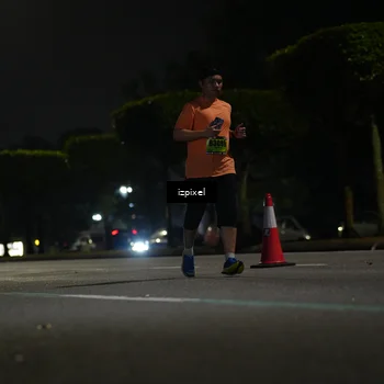 Runner Photo 5468618