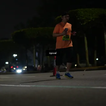 Runner Photo 5468620