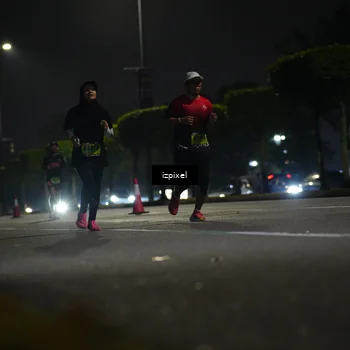 Runner Photo 5468621