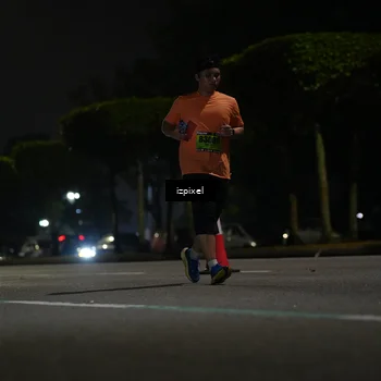 Runner Photo 5468622