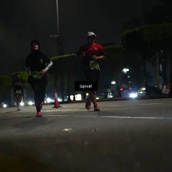 Runner Photo 5468623