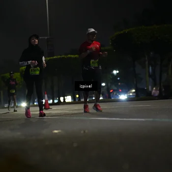 Runner Photo 5468625