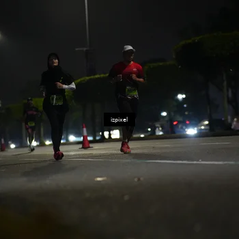Runner Photo 5468626