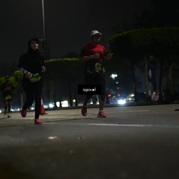 Runner Photo 5468627