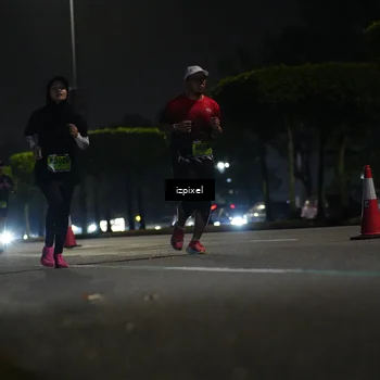 Runner Photo 5468628