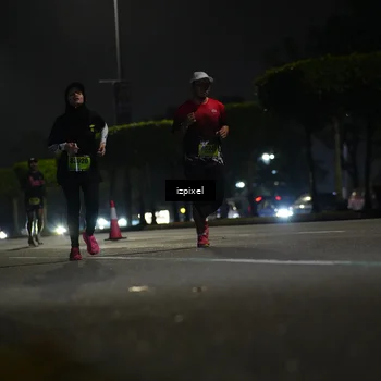 Runner Photo 5468629