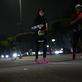 Runner Photo 5468630