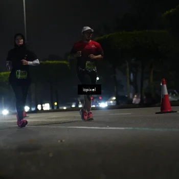 Runner Photo 5468631