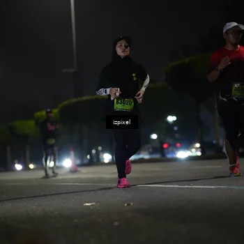Runner Photo 5468634