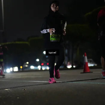 Runner Photo 5468635