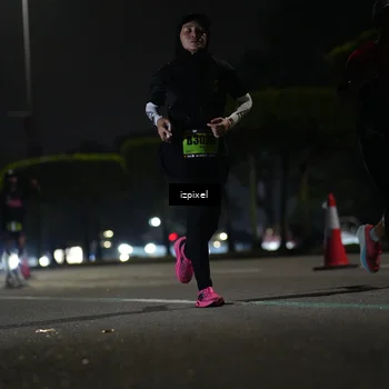 Runner Photo 5468636