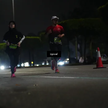 Runner Photo 5468637