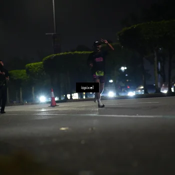 Runner Photo 5468638