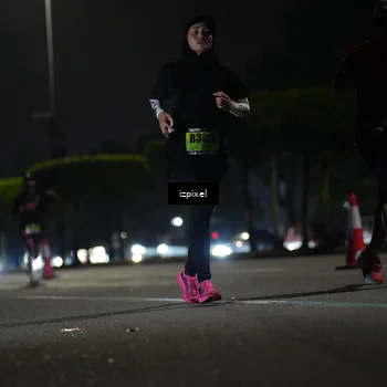 Runner Photo 5468639