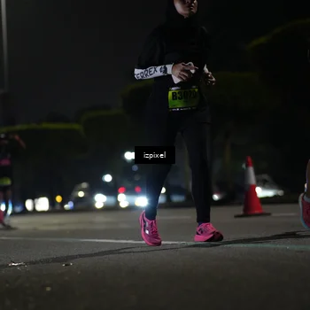 Runner Photo 5468641