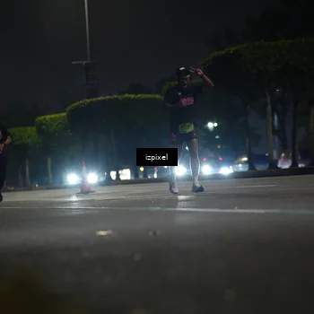 Runner Photo 5468642