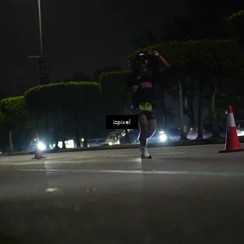 Runner Photo 5468643