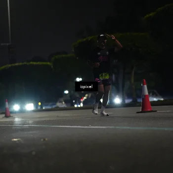 Runner Photo 5468645