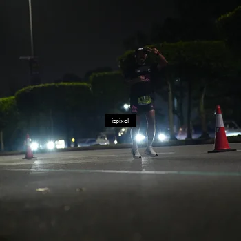 Runner Photo 5468648