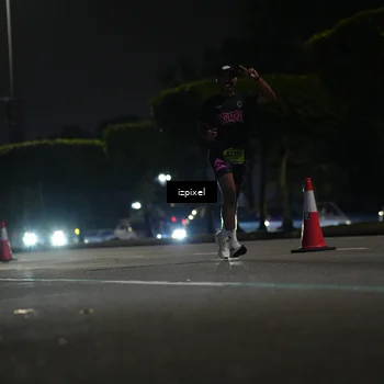 Runner Photo 5468649