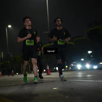 Runner Photo 5468651