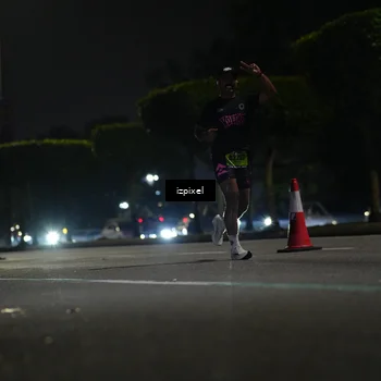 Runner Photo 5468652
