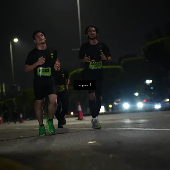 Runner Photo 5468653