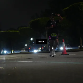 Runner Photo 5468654