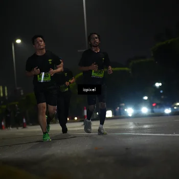 Runner Photo 5468655