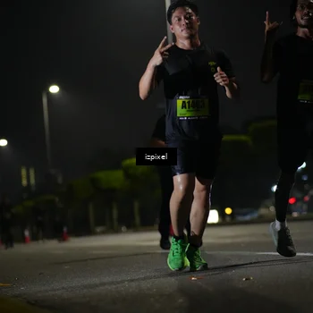 Runner Photo 5468656