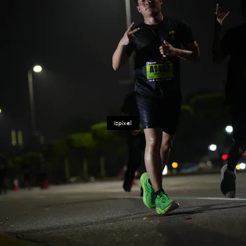 Runner Photo 5468657