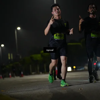 Runner Photo 5468658