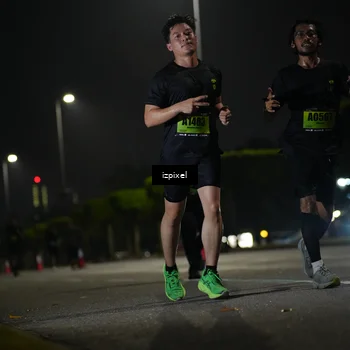 Runner Photo 5468660