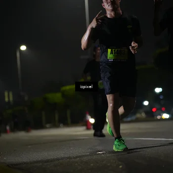 Runner Photo 5468661