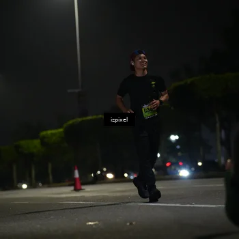 Runner Photo 5468664