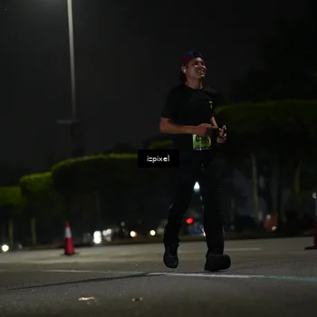 Runner Photo 5468665