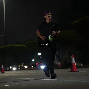 Runner Photo 5468667