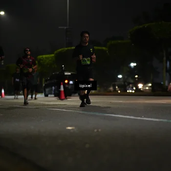 Runner Photo 5468671