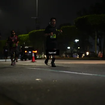 Runner Photo 5468672