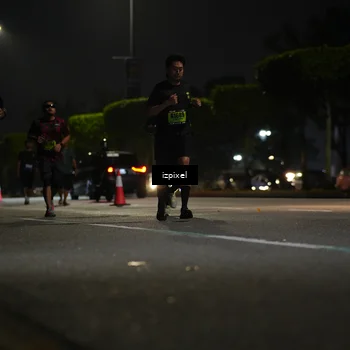 Runner Photo 5468673