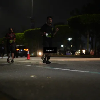 Runner Photo 5468674